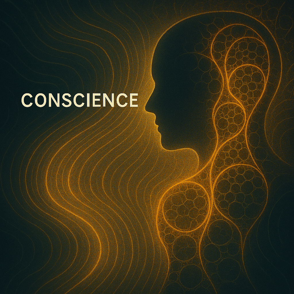 Conscience: The Ente’s Evaluative Architecture and the Biological ...